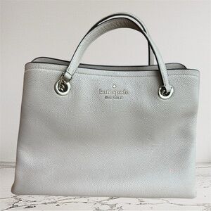 Kate Spade Light Blush Jordyn Bag